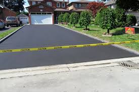 Driveway Snow Removal Preparation in Buffalo, MO